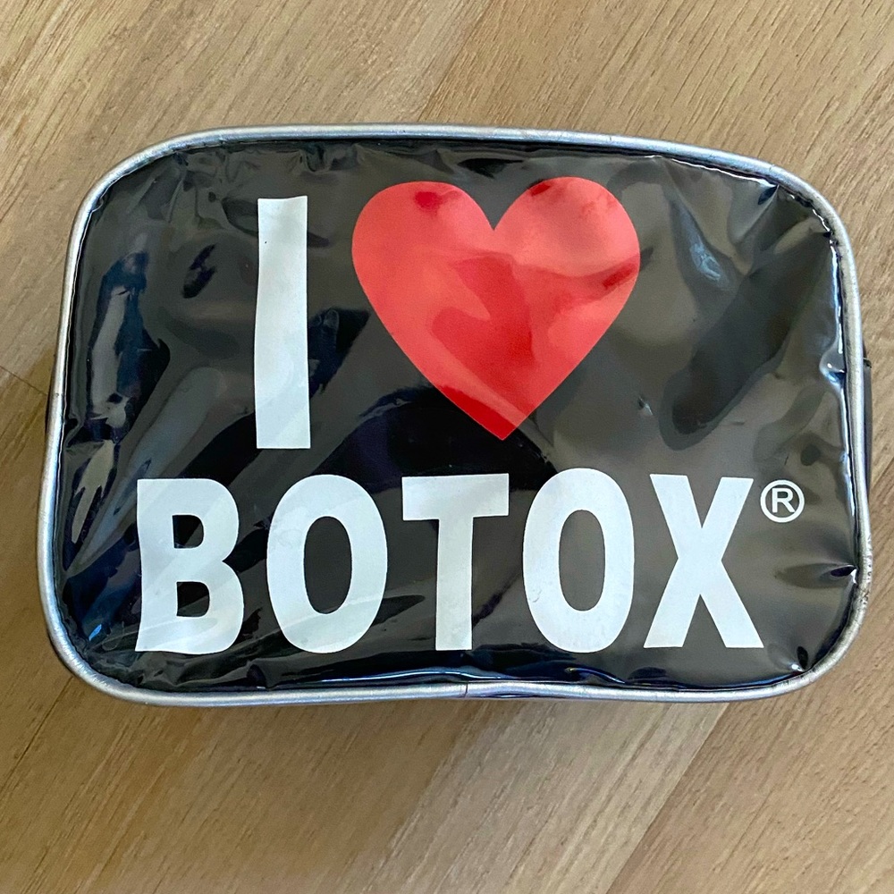 Cute Makeup Bag